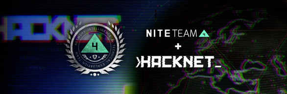 Hacknet NT4 Cyber Bundle on Steam