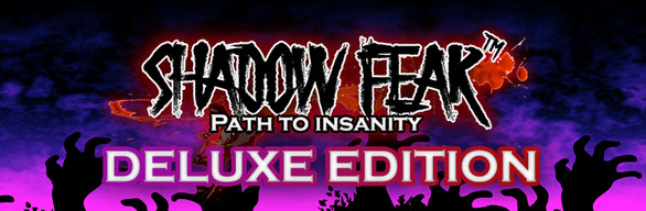 Shadow Fear™ Deluxe Edition