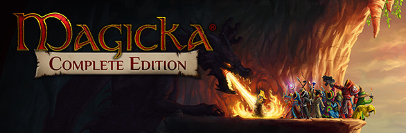 Magicka Complete Edition