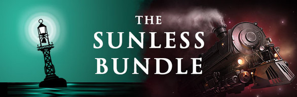 The Sunless Sea + Skies Bundle