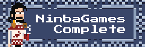 Ninba Games Complete