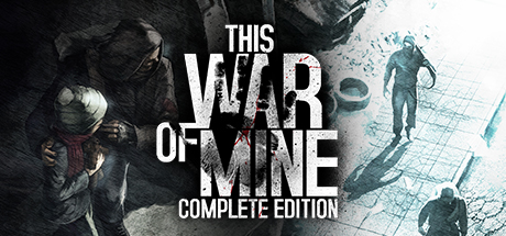 Amazon.com: This War of Mine - Complete Edition - Nintendo