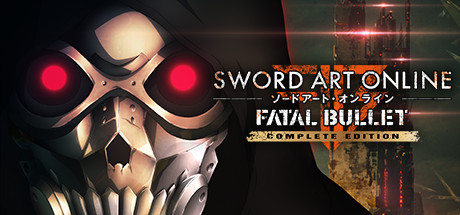 Sword Art Online: Fatal Bullet on Steam