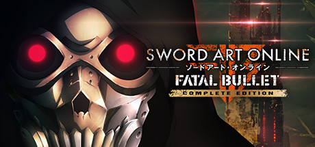 Sword Art Online: Fatal Bullet Steam PC Digital version Virtual