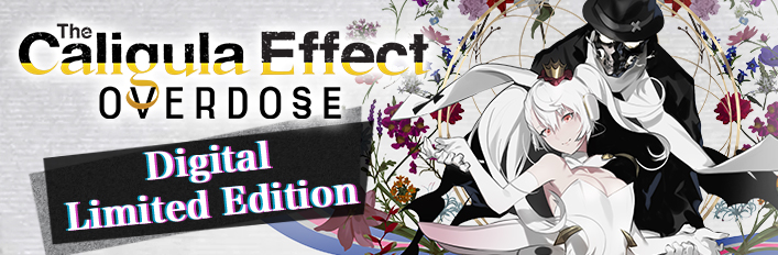 Калигула похожие. Caligula Effect Overdose Ayana.