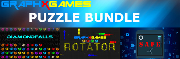 GraphXGames Puzzle Bundle