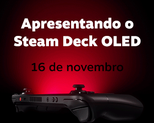 Steam Deck
