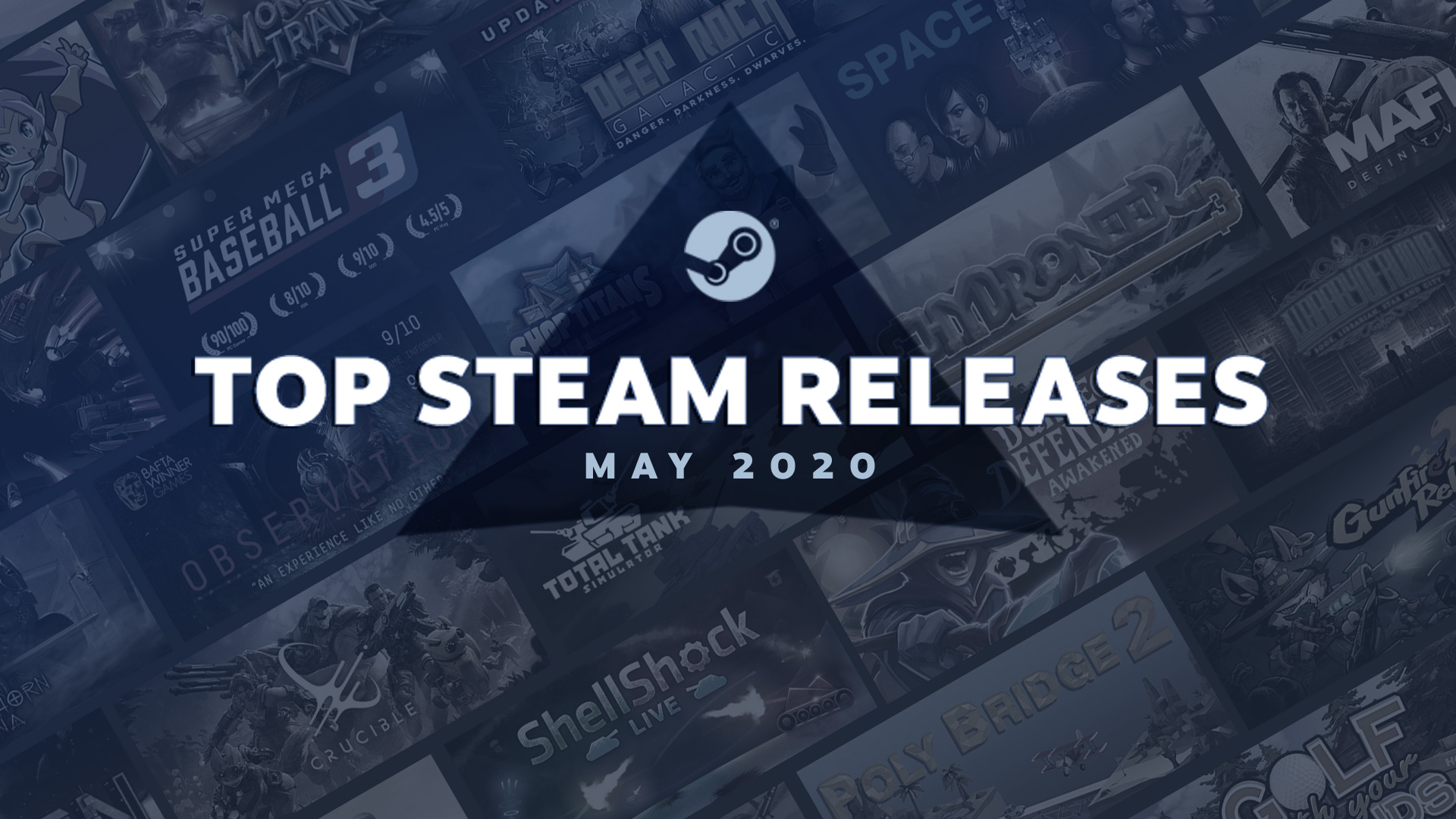 Steam Releases its List of the Top 100 Games of 2020 – Gadget Voize