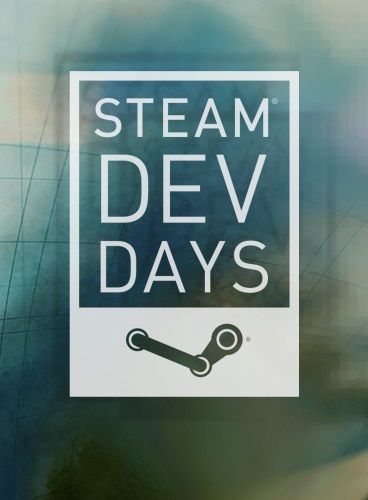 Steam Dev Days