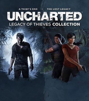 Uncharted – Filme pe Google Play