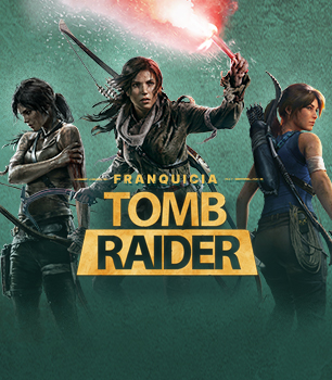 Save 75% on Rise of the Tomb Raider 20 Year Celebration Pack on Steam