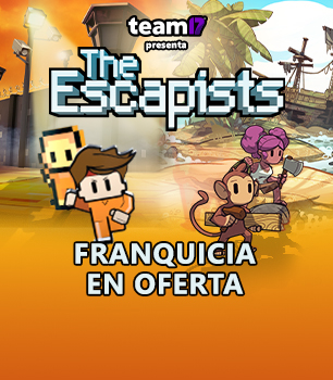 Save 75% on The Escapists 2 on Steam