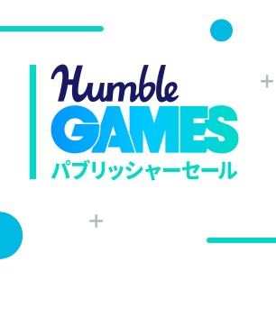 PHENOMENAL Humble Bundle STEAM Weekly Sale! 25 DISCOUNTED STEAM