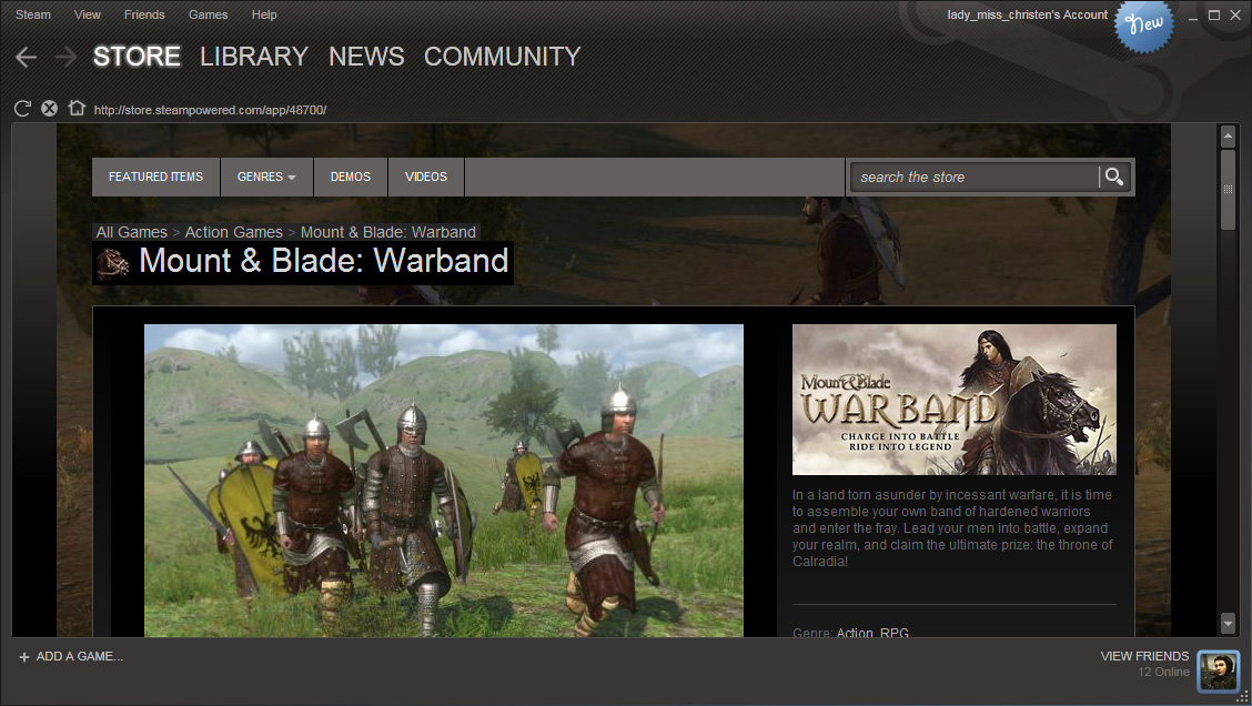 Valve gave Steam store search a very useful upgrade