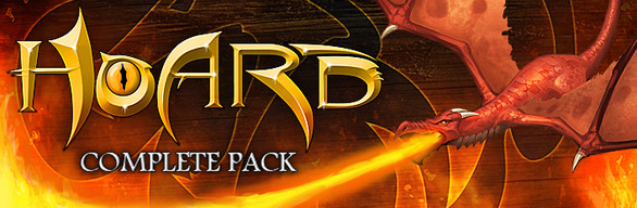 HOARD Complete Pack