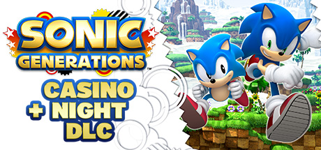 sonic adventure generations model sonic adventure generations model