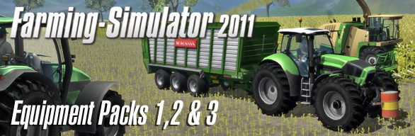 Farming Simulator 2011 - Classics