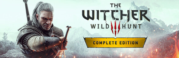 The Witcher 3: Wild Hunt – Complete Edition