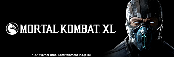 Buy Mortal Kombat X Steam