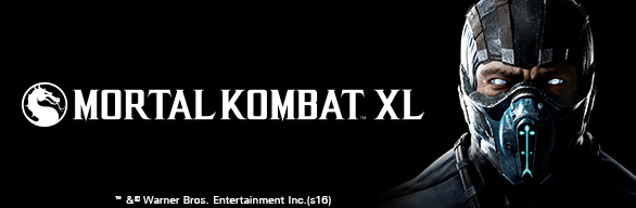 Comprar Mortal Kombat X - XL Pack Steam