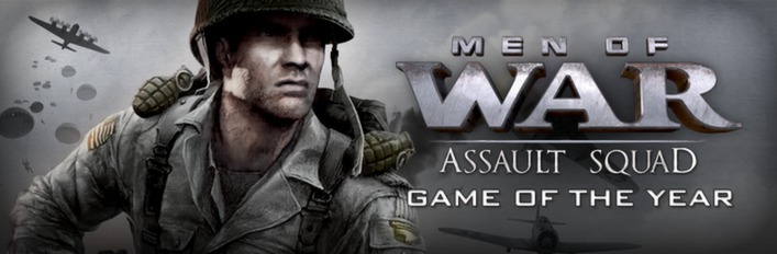 Men of War II on Steam