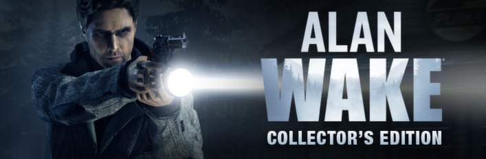Alan Wake Collector's Edition Extras on Steam
