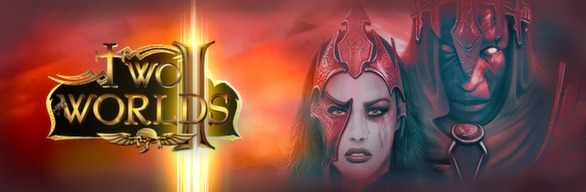 Two Worlds II HD on Steam