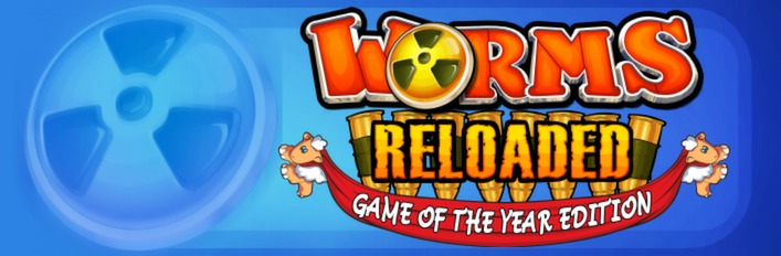 Comprar Worms Reloaded - Puzzle Pack Steam