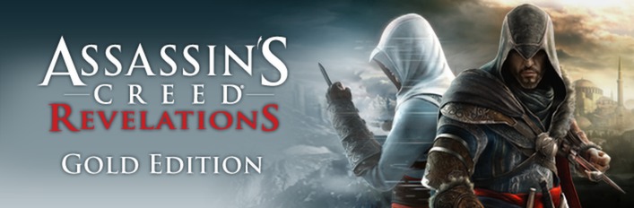 Assassin's Creed: Revelations (mobile game)