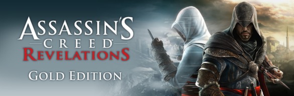 Compre agora o game Assassins Creed: Revelations para seu