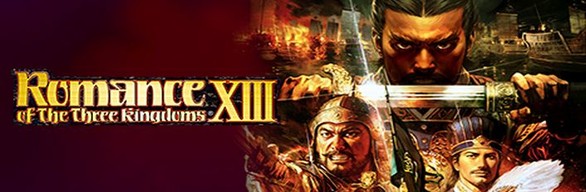 Romance of the Three Kingdoms XIII Fame and Strategy Expansion Pack Bundle