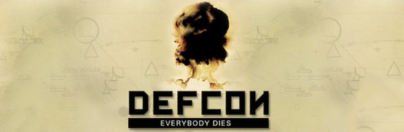 DEFCON + Soundtrack
