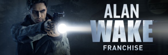 Buy Alan Wake