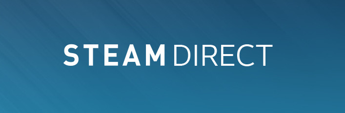 Steam Direct Product Submission Fee on Steam