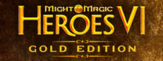 Might and Magic Heroes VI Gold banner