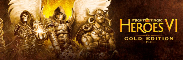 Might And Magic Heroes Vi Gold On Steam Might And Magic Heroes Vi Gold On Steam