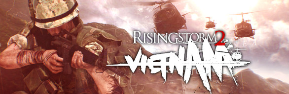 Rising Storm 2: Vietnam - Digital Deluxe Edition