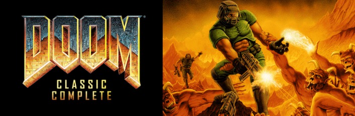 doom vr steam