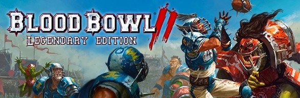 blood bowl legendary edition player key