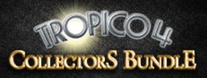 Tropico 4 Collector's Bundle