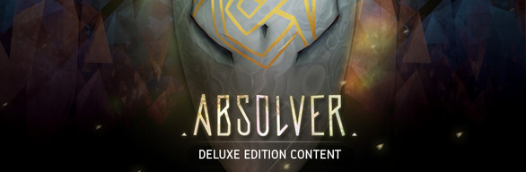 Absolver Deluxe Edition Upgrade