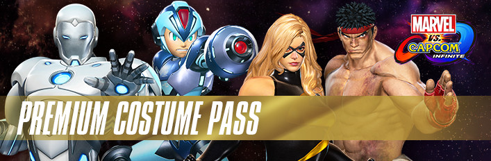 marvel vs capcom infinite demo steem marvel vs capcom infinite demo steem