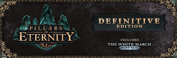 pillars of eternity complete edition a good haul