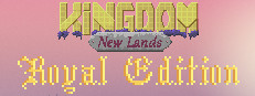 Kingdom: New Lands Royal Edition