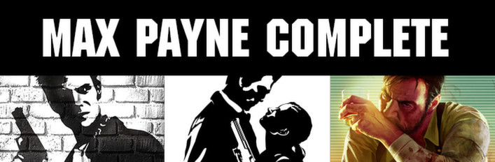 Max Payne 3: Complete Pack, PC - Steam