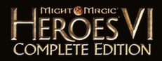 Might and Magic Heroes VI: Complete Edition banner