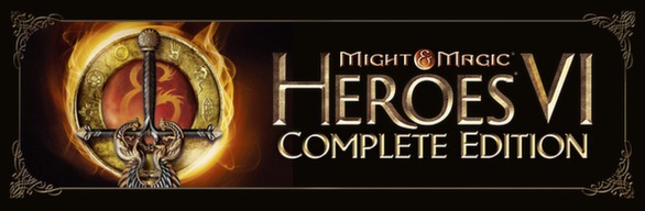 Steam Might And Magic Heroes Vi Complete Edition