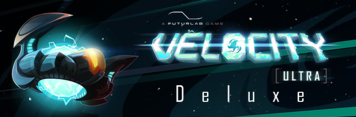 Save 90% on Velocity Ultra Deluxe on Steam