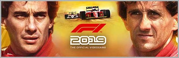 f1 2019 pc ps4 controller