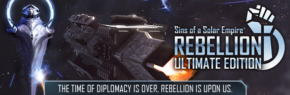 Sins of a Solar Empire® - Ultimate Edition